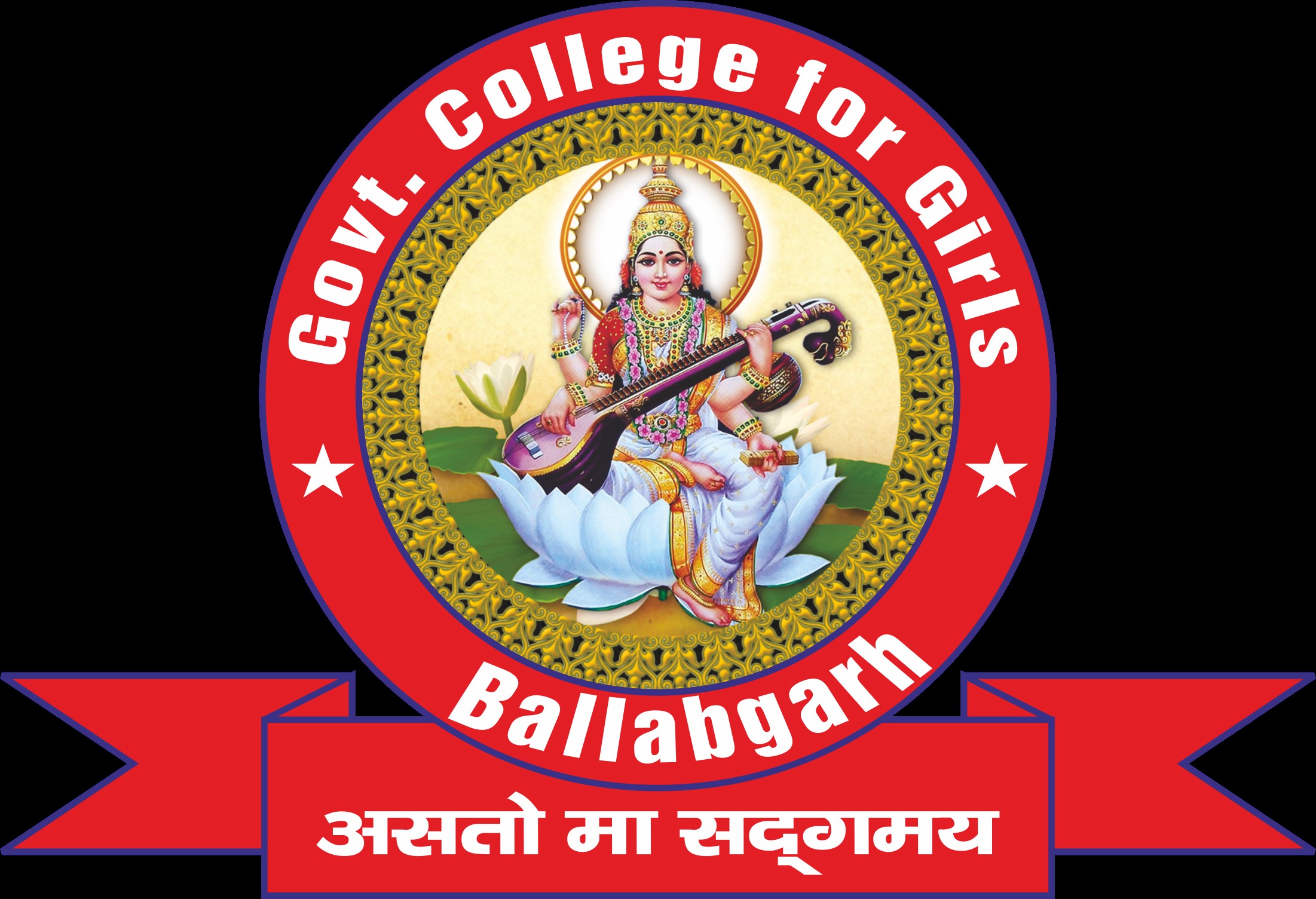 College Logo